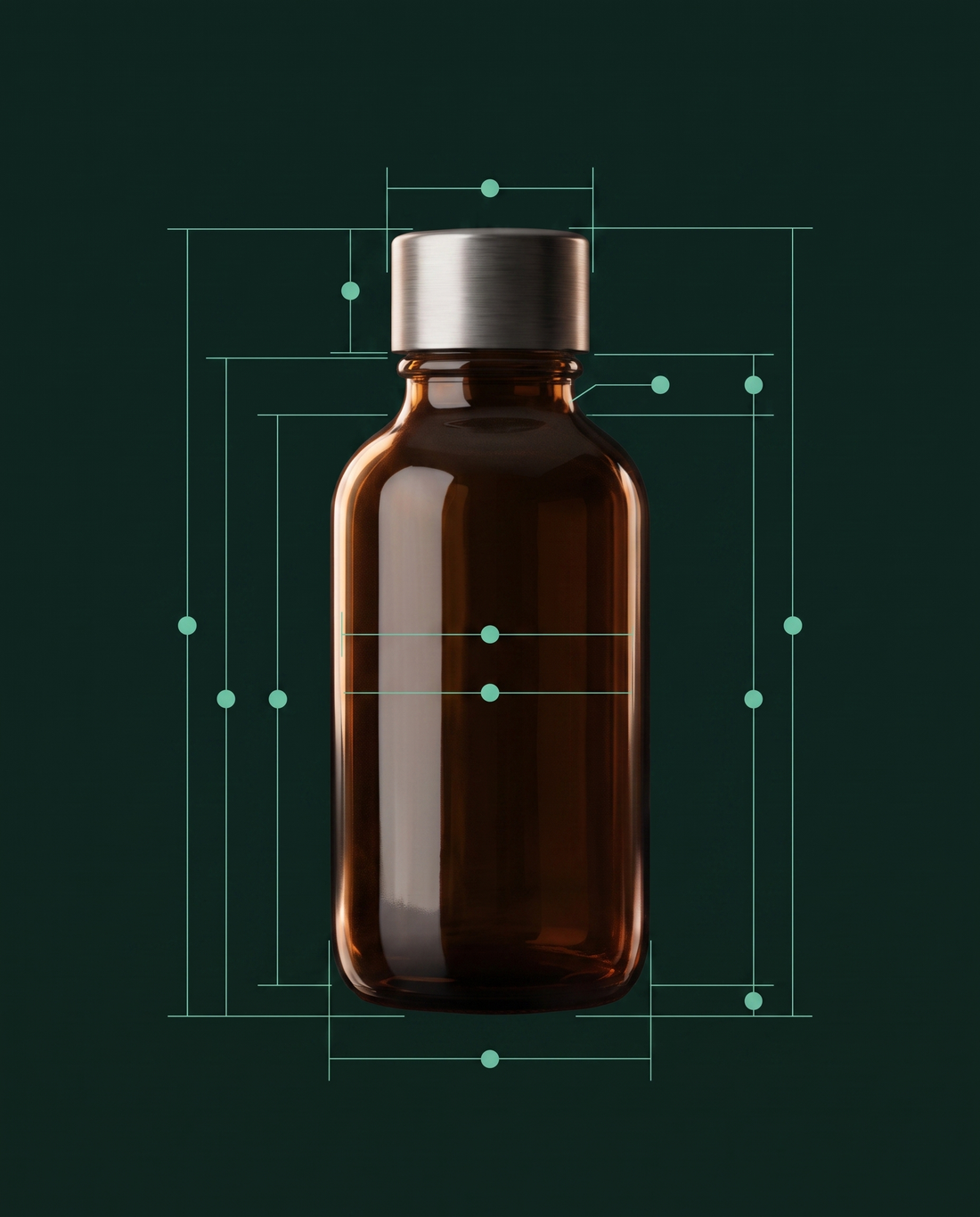 EMCC bottle schematic