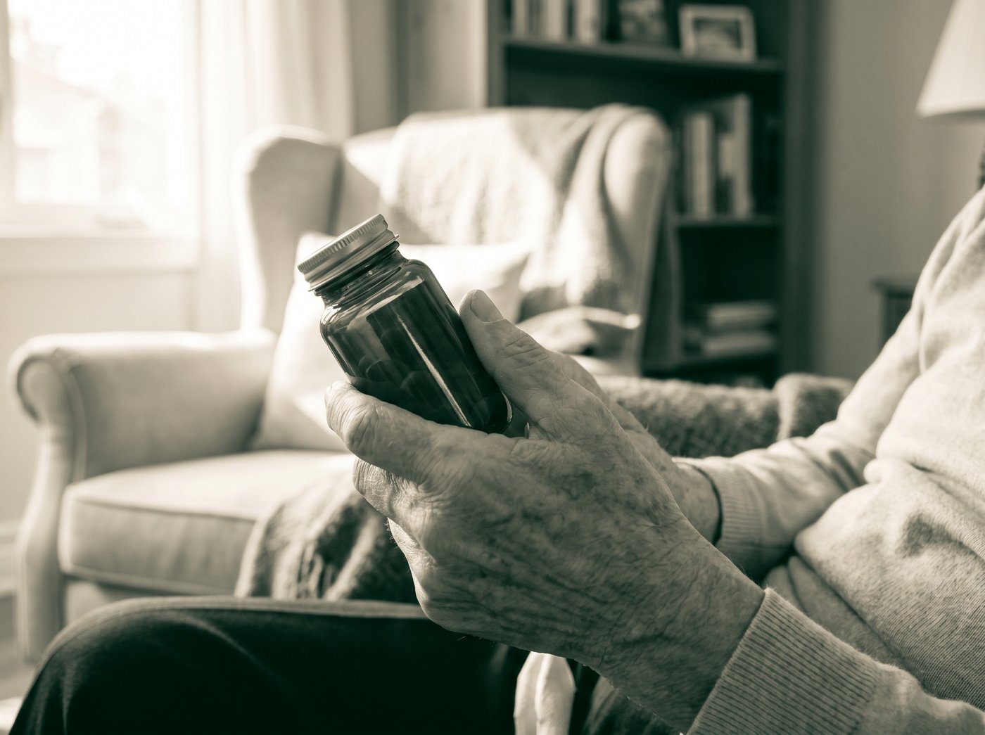 Patients and caregivers